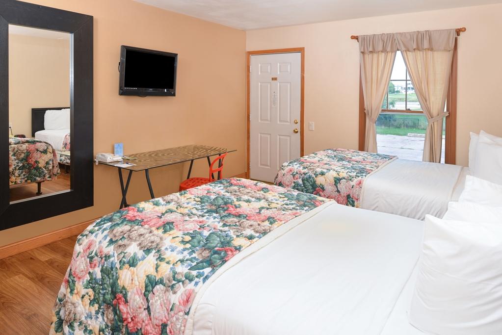 Valued Stay Mayflower Madison Room photo